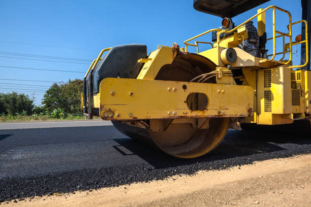 Best Gravel Driveway Installation  in Bristol, FL