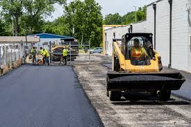 Custom Driveway Design in Bristol, FL